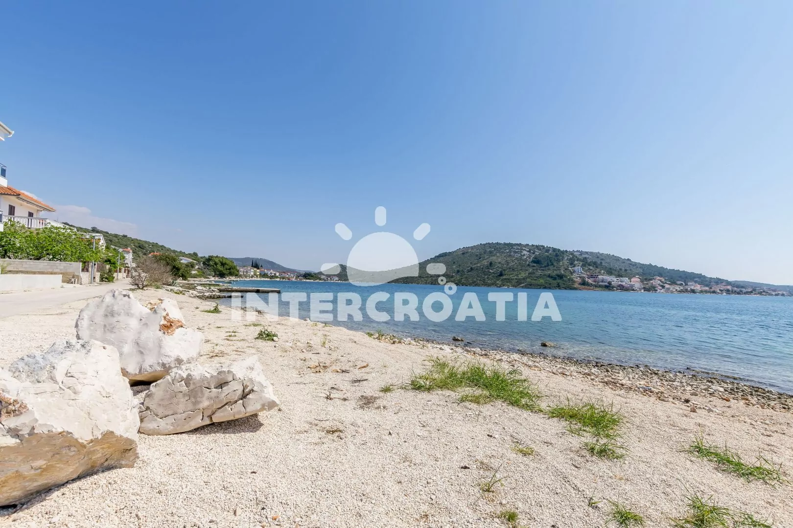 Apartmán Severní Dalmácie - Rogoznica DA 3551 N3