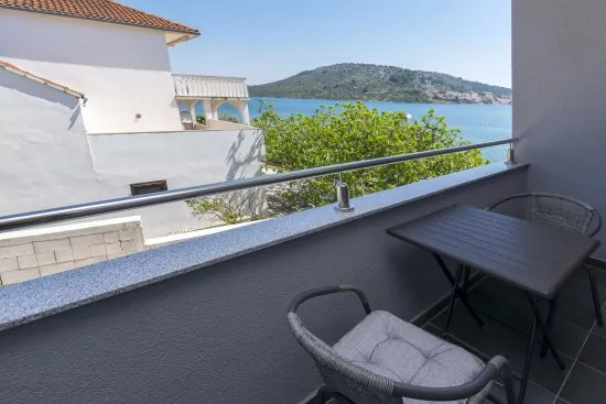 Apartmán Severní Dalmácie - Rogoznica DA 3551 N3