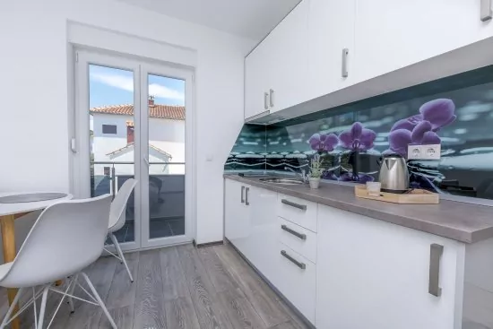 Apartmán Severní Dalmácie - Rogoznica DA 3551 N3