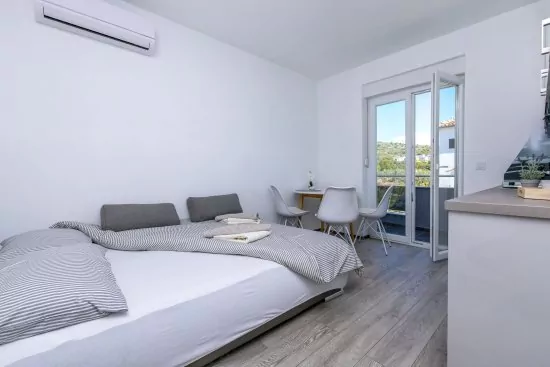 Apartmán Severní Dalmácie - Rogoznica DA 3551 N3