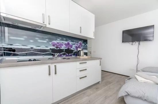 Apartmán Severní Dalmácie - Rogoznica DA 3551 N3