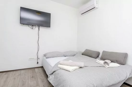 Apartmán Severní Dalmácie - Rogoznica DA 3551 N3