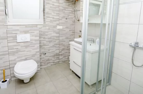 Apartmán Severní Dalmácie - Rogoznica DA 3551 N3