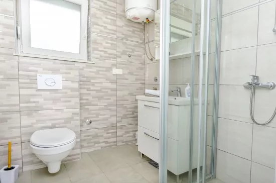 Apartmán Severní Dalmácie - Rogoznica DA 3551 N3