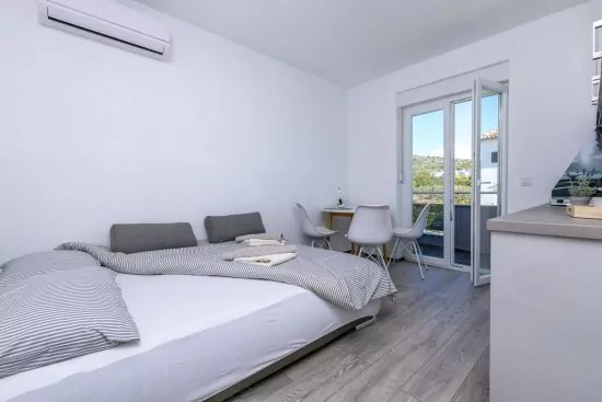 Apartmán Severní Dalmácie - Rogoznica DA 3551 N3