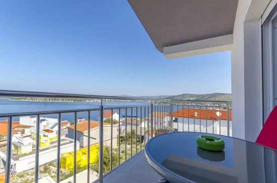 Apartmán Severní Dalmácie - Ražanj DA 3552 N2