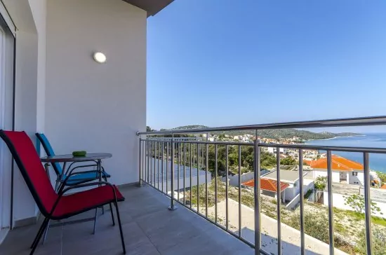 Apartmán Severní Dalmácie - Ražanj DA 3552 N2