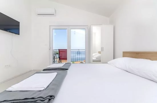 Apartmán Severní Dalmácie - Ražanj DA 3552 N2