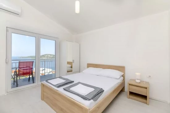 Apartmán Severní Dalmácie - Ražanj DA 3552 N2