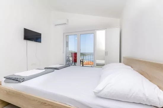 Apartmán Severní Dalmácie - Ražanj DA 3552 N2