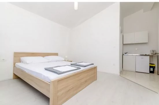 Apartmán Severní Dalmácie - Ražanj DA 3552 N2
