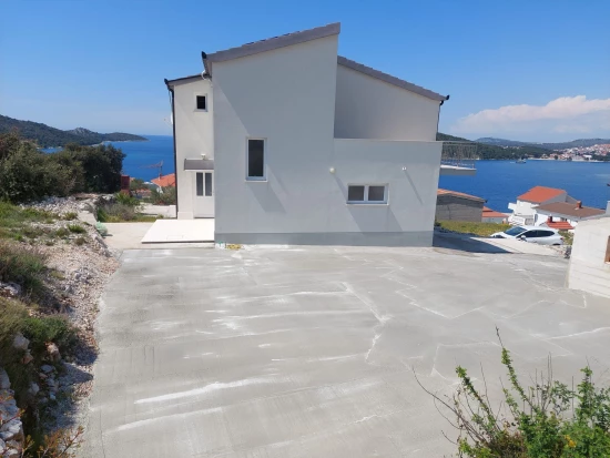 Apartmán Severní Dalmácie - Ražanj DA 3552 N3