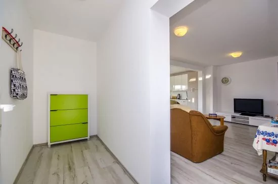 Apartmán Severní Dalmácie - Ražanj DA 3552 N3