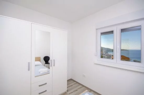 Apartmán Severní Dalmácie - Ražanj DA 3552 N3