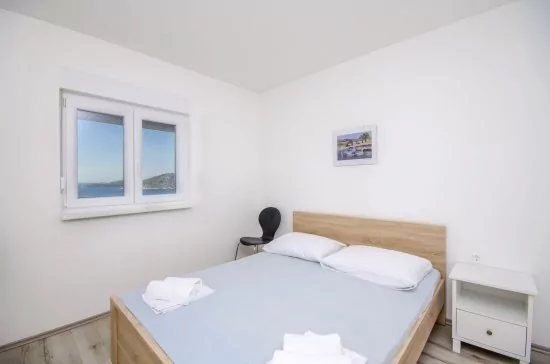 Apartmán Severní Dalmácie - Ražanj DA 3552 N3