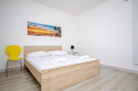 Apartmán Severní Dalmácie - Ražanj DA 3552 N3