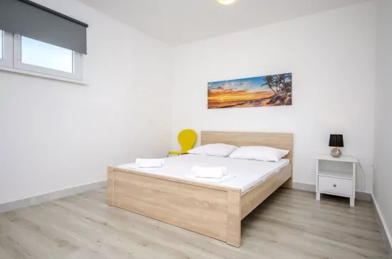 Apartmán Severní Dalmácie - Ražanj DA 3552 N3