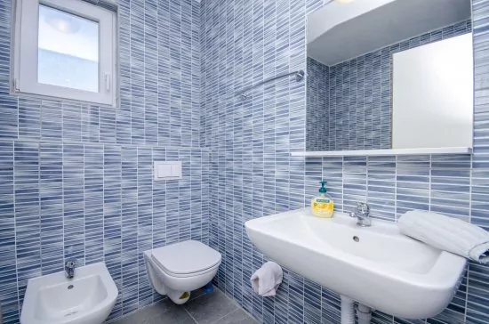 Apartmán Severní Dalmácie - Ražanj DA 3552 N3