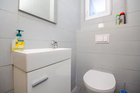 Apartmán Severní Dalmácie - Ražanj DA 3552 N3