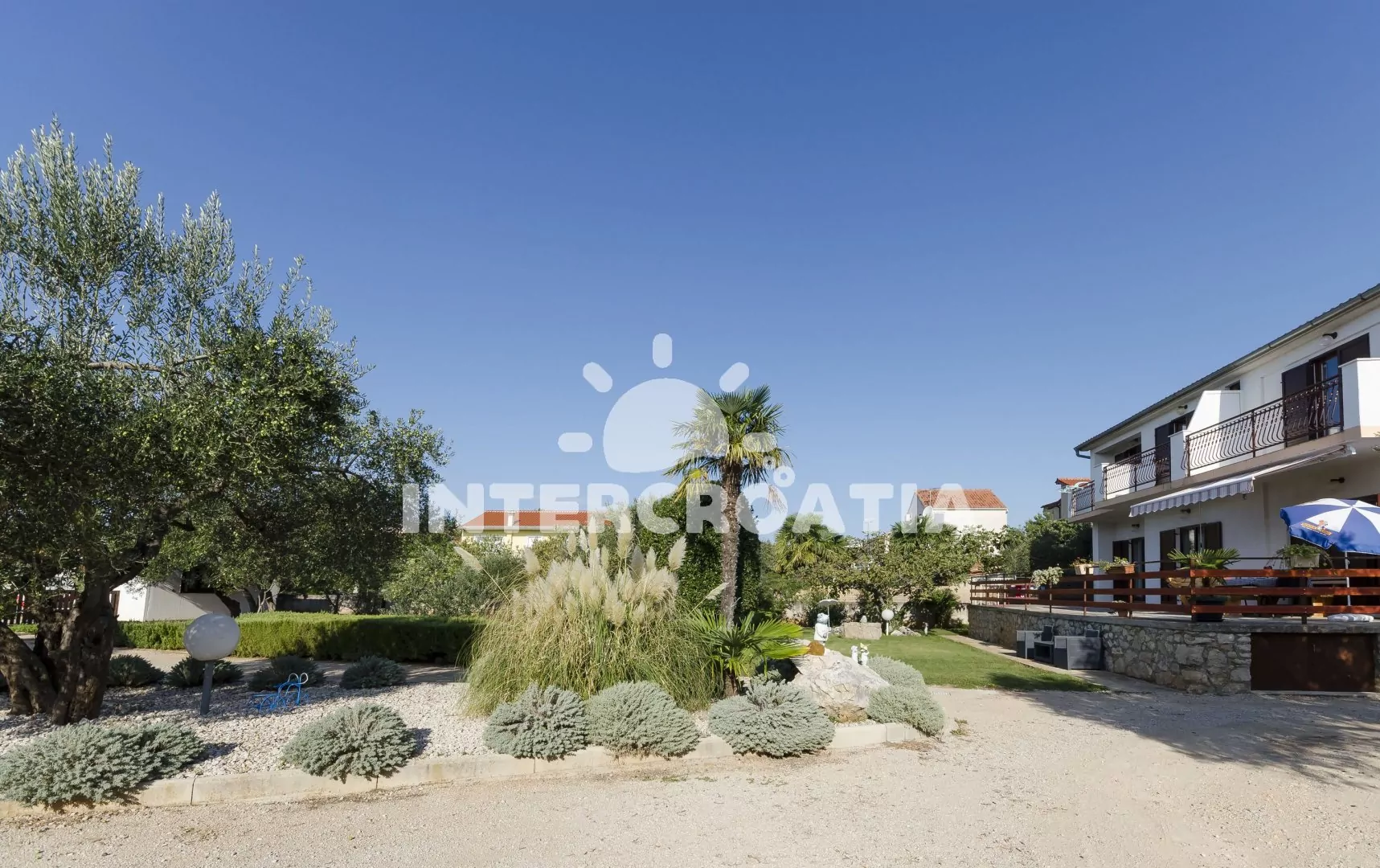 Apartmán Severní Dalmácie - Vodice DA 4133 N1