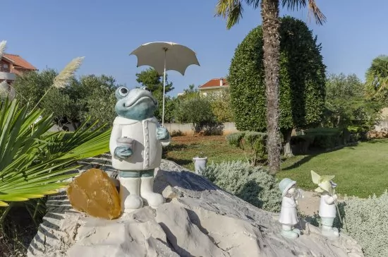 Apartmán Severní Dalmácie - Vodice DA 4133 N1