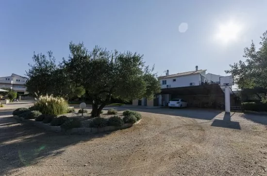 Apartmán Severní Dalmácie - Vodice DA 4133 N1