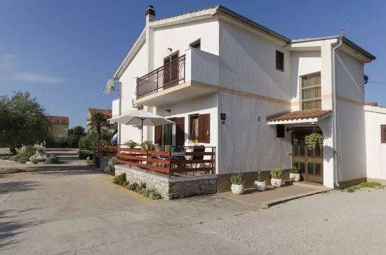 Apartmán Severní Dalmácie - Vodice DA 4133 N1