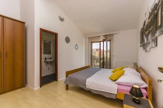 Apartmán Severní Dalmácie - Vodice DA 4133 N1