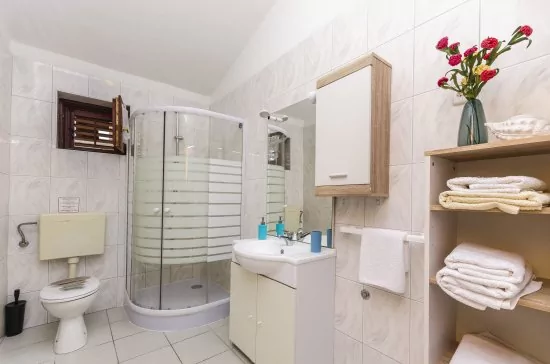 Apartmán Severní Dalmácie - Vodice DA 4133 N1