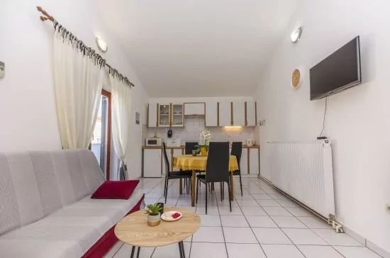 Apartmán Severní Dalmácie - Vodice DA 4133 N1