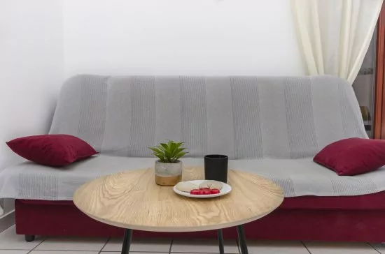 Apartmán Severní Dalmácie - Vodice DA 4133 N1