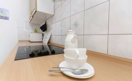 Apartmán Severní Dalmácie - Vodice DA 4133 N1