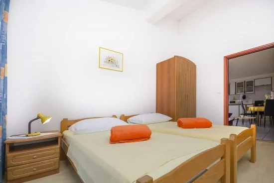Apartmán Severní Dalmácie - Vodice DA 4133 N1