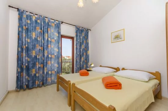 Apartmán Severní Dalmácie - Vodice DA 4133 N1