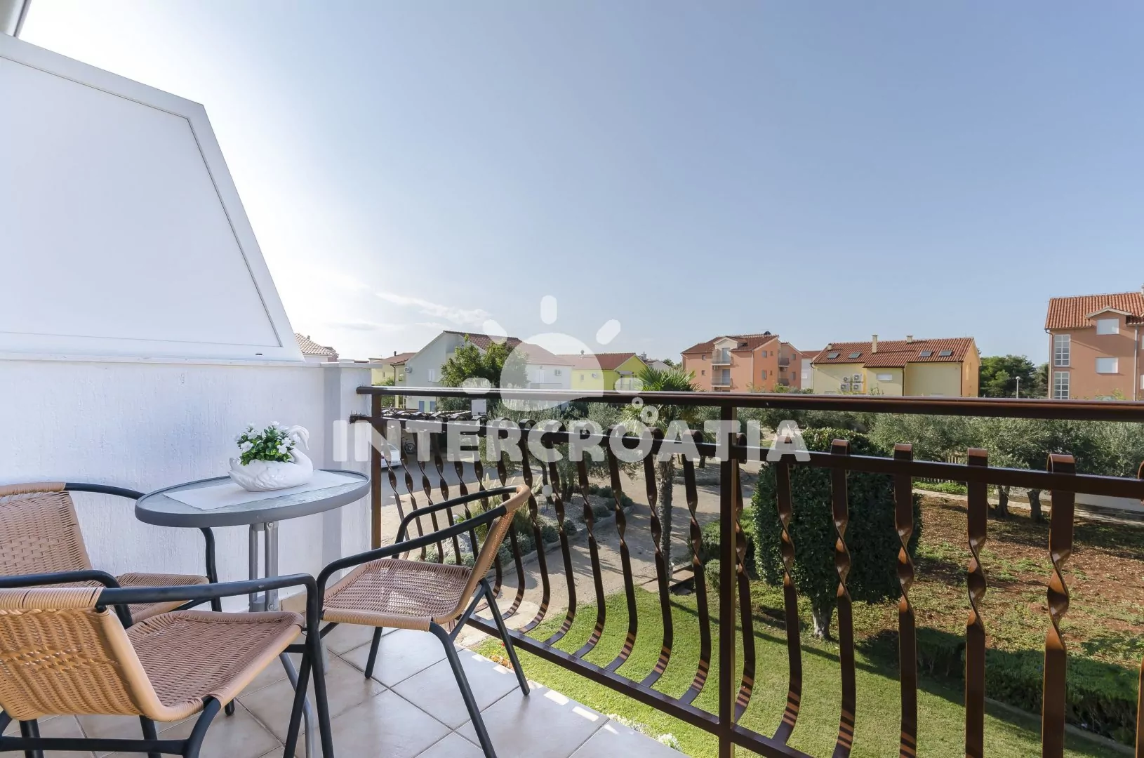 Apartmán Severní Dalmácie - Vodice DA 4133 N1