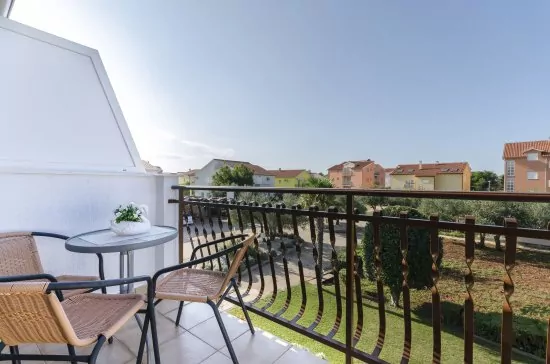 Apartmán Severní Dalmácie - Vodice DA 4133 N1