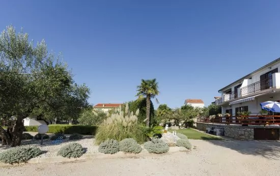 Apartmán Severní Dalmácie - Vodice DA 4133 N2