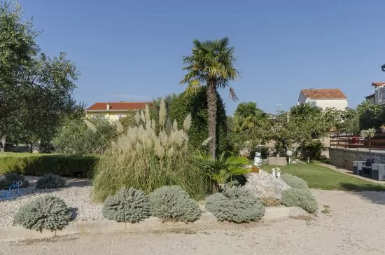 Apartmán Severní Dalmácie - Vodice DA 4133 N2