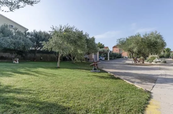 Apartmán Severní Dalmácie - Vodice DA 4133 N2