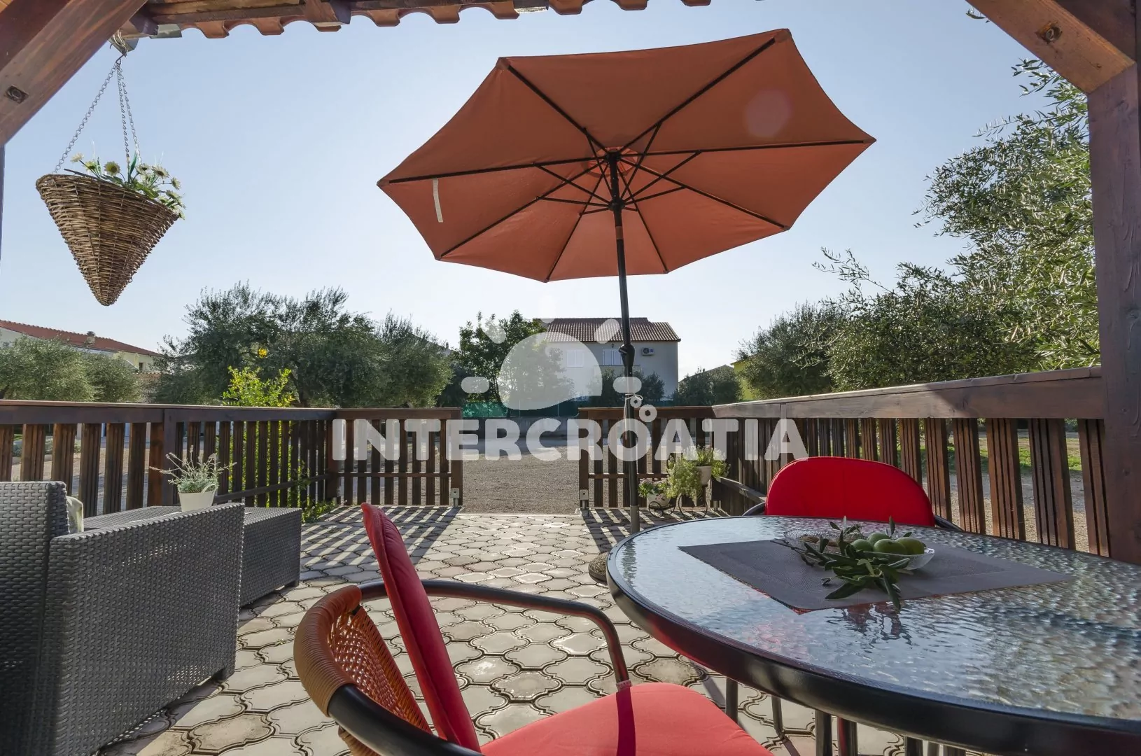 Apartmán Severní Dalmácie - Vodice DA 4133 N2