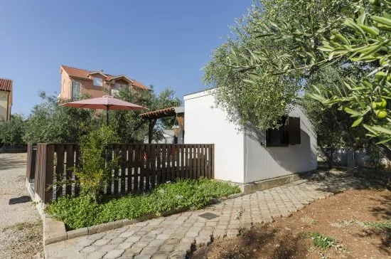 Apartmán Severní Dalmácie - Vodice DA 4133 N2