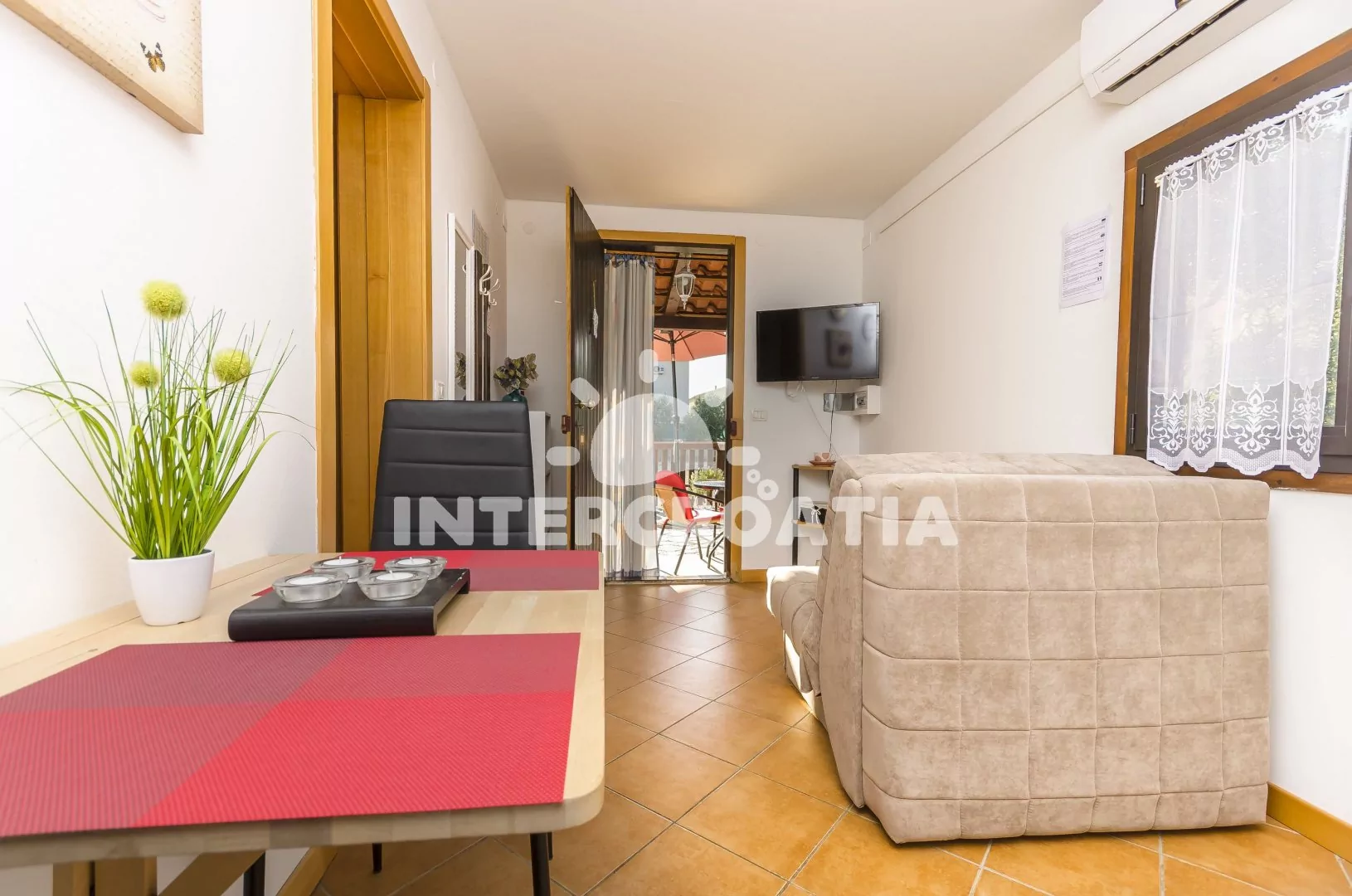 Apartmán Severní Dalmácie - Vodice DA 4133 N2