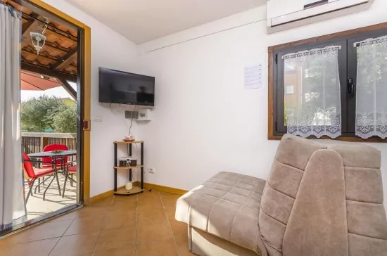 Apartmán Severní Dalmácie - Vodice DA 4133 N2