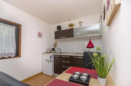 Apartmán Severní Dalmácie - Vodice DA 4133 N2