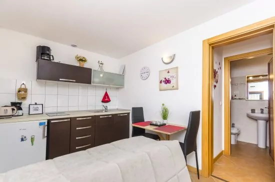Apartmán Severní Dalmácie - Vodice DA 4133 N2
