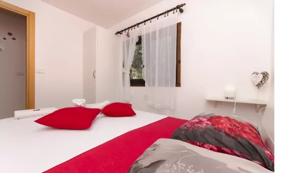 Apartmán Severní Dalmácie - Vodice DA 4133 N2