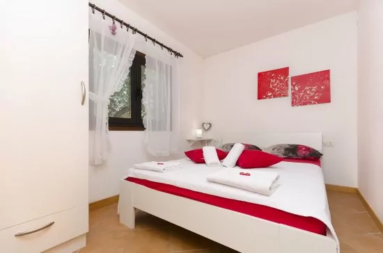 Apartmán Severní Dalmácie - Vodice DA 4133 N2