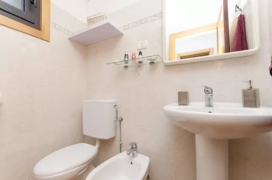 Apartmán Severní Dalmácie - Vodice DA 4133 N2