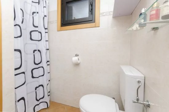 Apartmán Severní Dalmácie - Vodice DA 4133 N2
