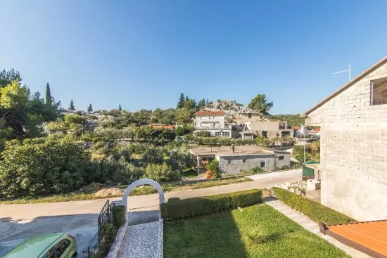 Apartmán Jižní Dalmácie - Ploče DA 1351 N1